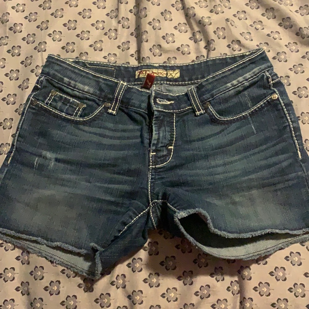 BKE Madison shorts
